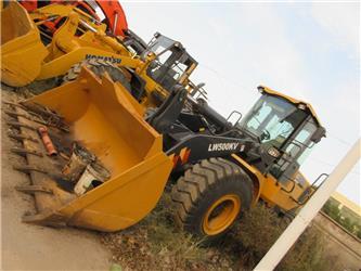 XCMG LW500K