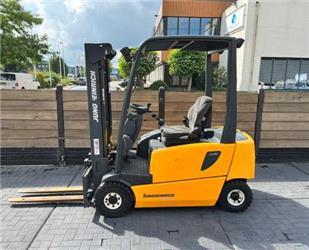Jungheinrich EFG 316