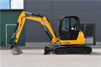 JCB 8055 RTS