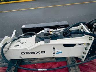 Astec BXR 50