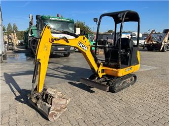 JCB 8014 CTS