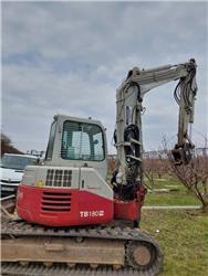 Takeuchi TB180FR