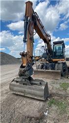 CASE WX 148
