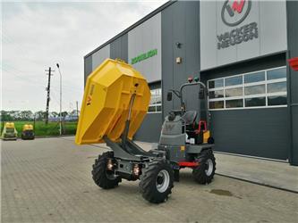 Wacker Neuson DW 30