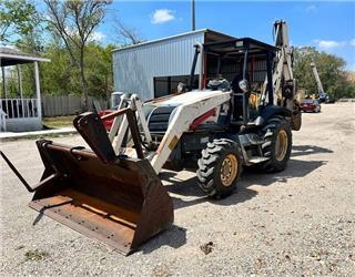 Terex TX 760 B