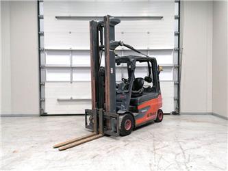 Linde E30L-01