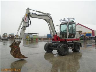 Takeuchi TB175W