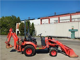 Kubota BX23S