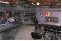 Sandvik LH 517
