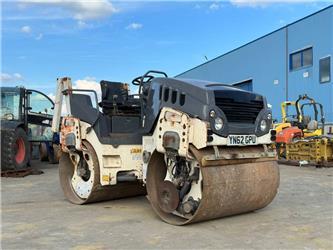 Hamm HD 13 VV