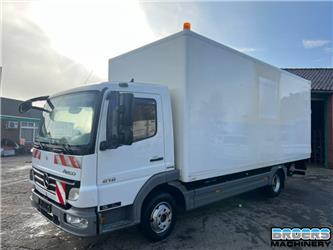 Mercedes-Benz Atego 816