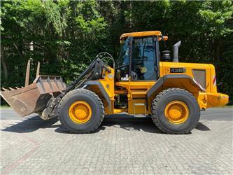 JCB 436 HT