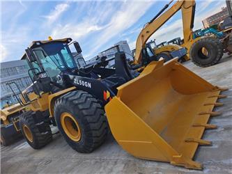 XCMG ZL50GN