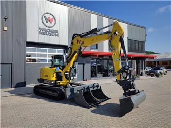 Wacker Neuson ET 90