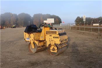 Wacker RD880V