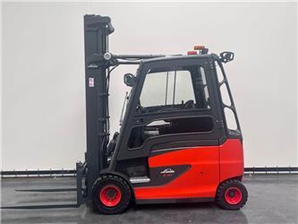 Linde 387 E 30 HL-01/600