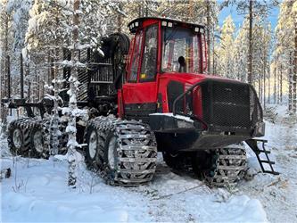 Komatsu 875