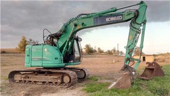Kobelco SK 140 SR LC-3