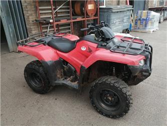 Honda TRX420FE1 ATV