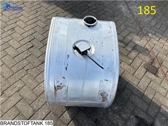 Universeel Brandstoftank