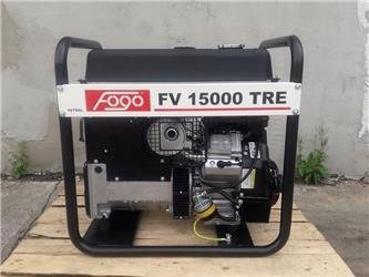 Fogo FV15000TRE