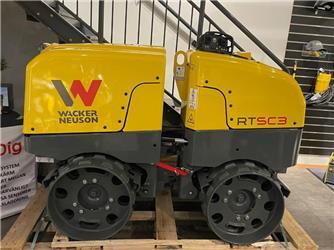Wacker Neuson RTLx-SC3