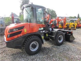 Terex TL 80