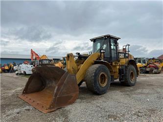 Caterpillar 962 K