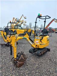 JCB 8008 CTS