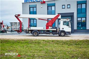 Wumag WT 300