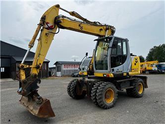 New Holland MH CITY MH CITY
