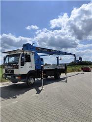 Wumag WT 300