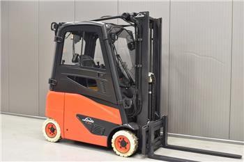 Linde E 16 PH