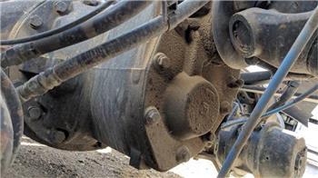 Meritor MT4014XC