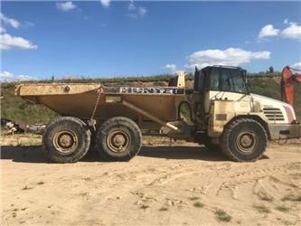 Terex TA25