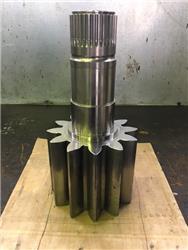 Sunward parts swdm 28s