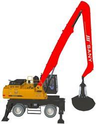 Sany SMHW45G5