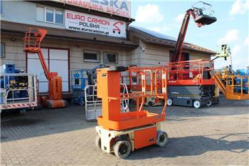JLG 1230 ES