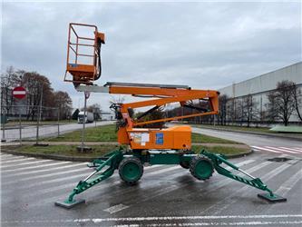 Niftylift SD120 DE