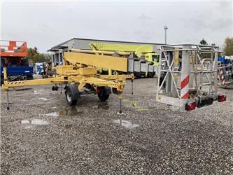 Denka-Lift DK25 - 25m