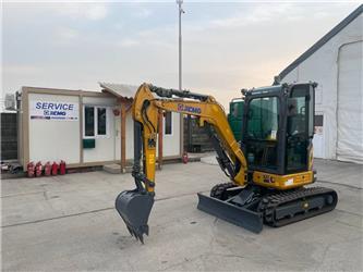 XCMG XE 27 E