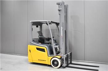 Jungheinrich EFG 218 k