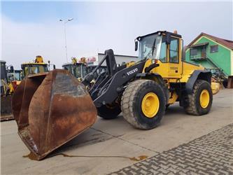 Volvo L120E