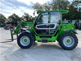 Merlo TF 42.7