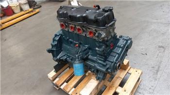 Nissan Z24