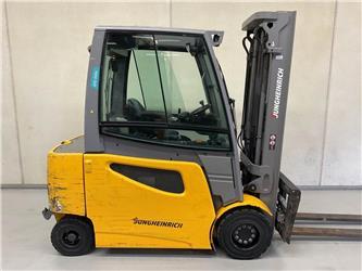 Jungheinrich EFG 430S