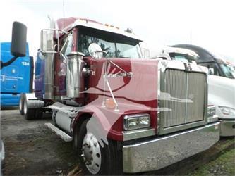 Western Star 4900