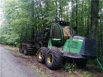 John Deere 1510 E