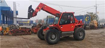 Manitou MLT 845-120H