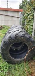 Nokian Forest king